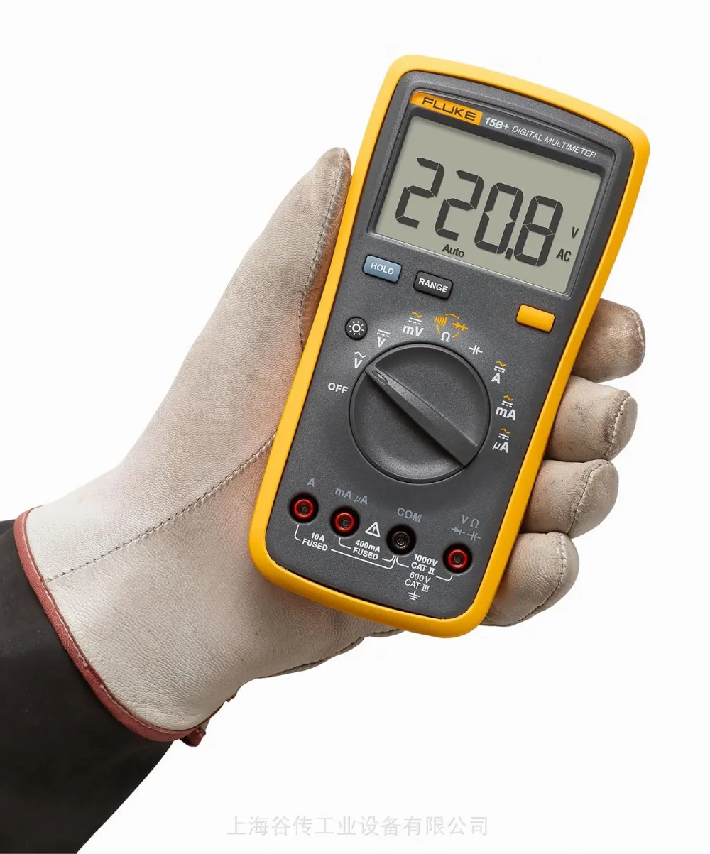 美国 FLUKE 万用表 FLUKE-1577 福禄克 原厂出品 现货