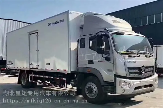 KL9米6大型肉钩冷藏车 东风天龙水果蔬菜蛋禽运输车 冷链物流车 KL9米6大型肉钩冷藏车 东风天龙水果蔬菜蛋禽运输车 冷链物流车