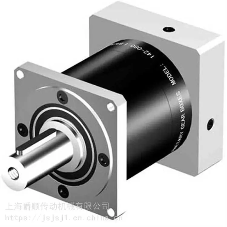 链轮YVF2-90L-4-1.5KW速比计算伺服行星齿轮箱