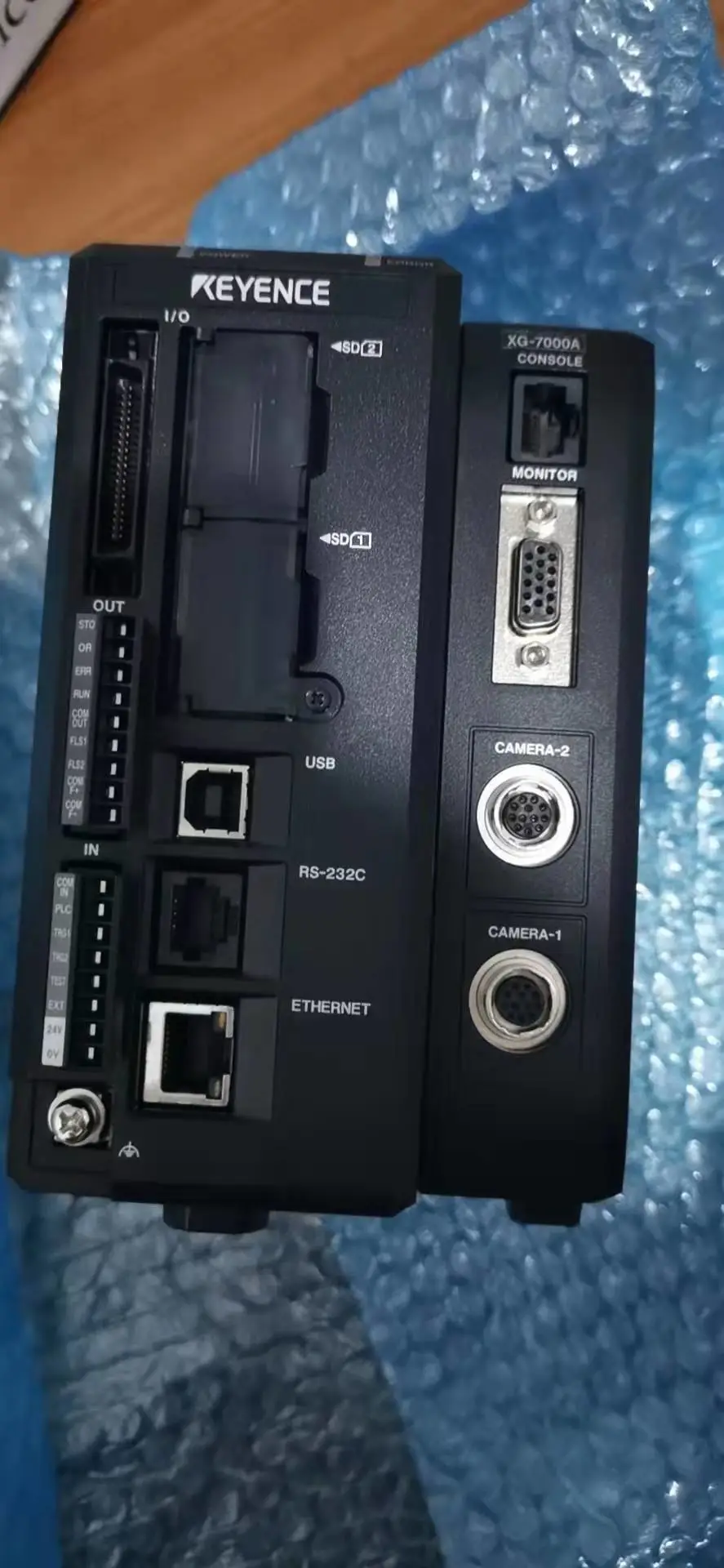 LK-G80/LK-G85传感器