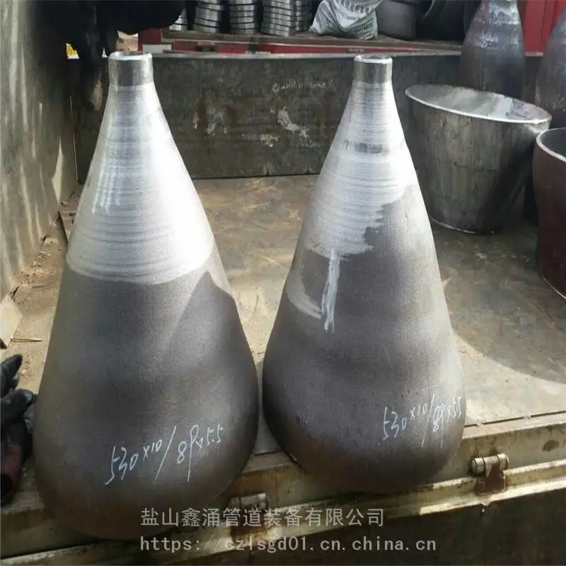 沧州异径管焊接 DN400异径管焊接 异径管焊接定做