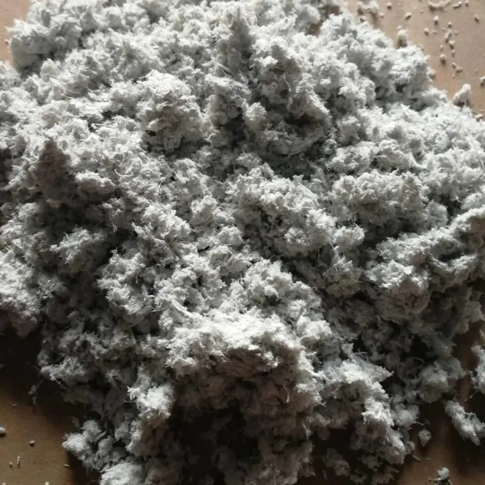 石棉绒 5-60石棉绒 保温耐火石棉绒 刹车片石棉纤维