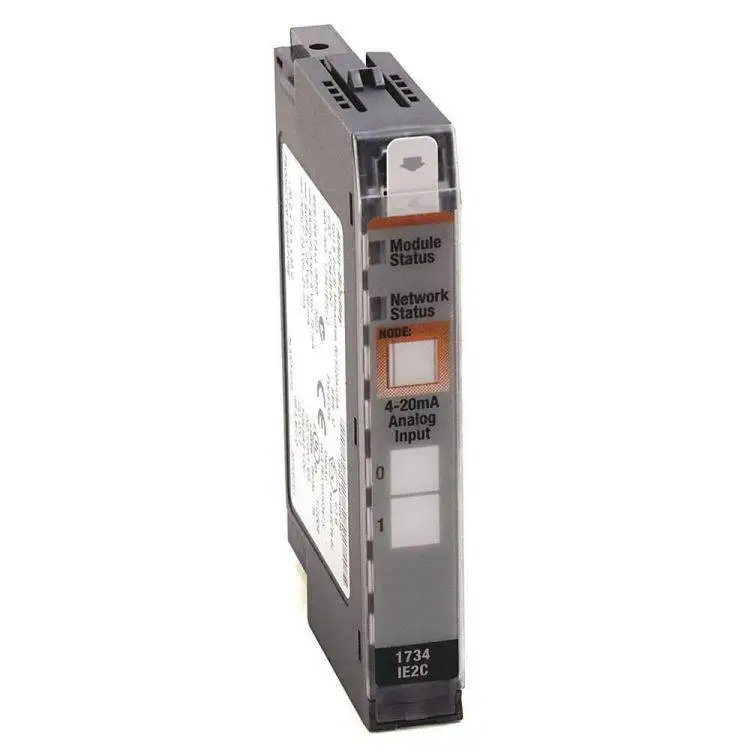 AB罗克韦尔20P41AB012RA0NNN处理器 模块 PLC