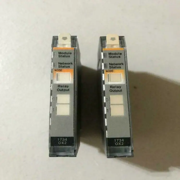 罗克韦尔AB100-E146EN11L模块 电源 PLC