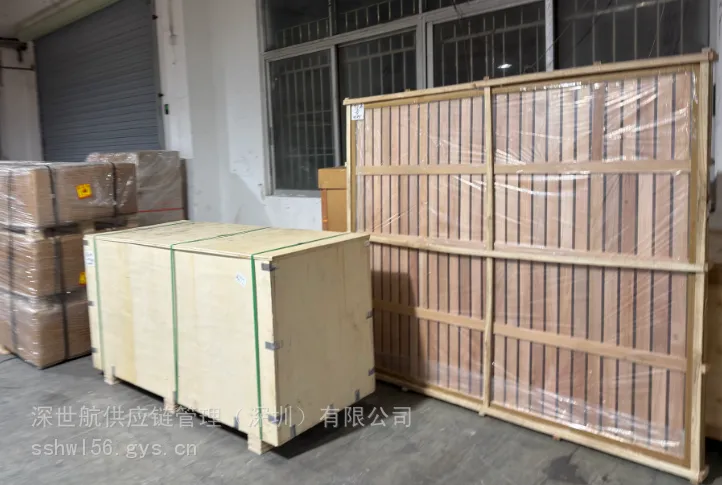 东莞到香港货运香港红磡送货上门