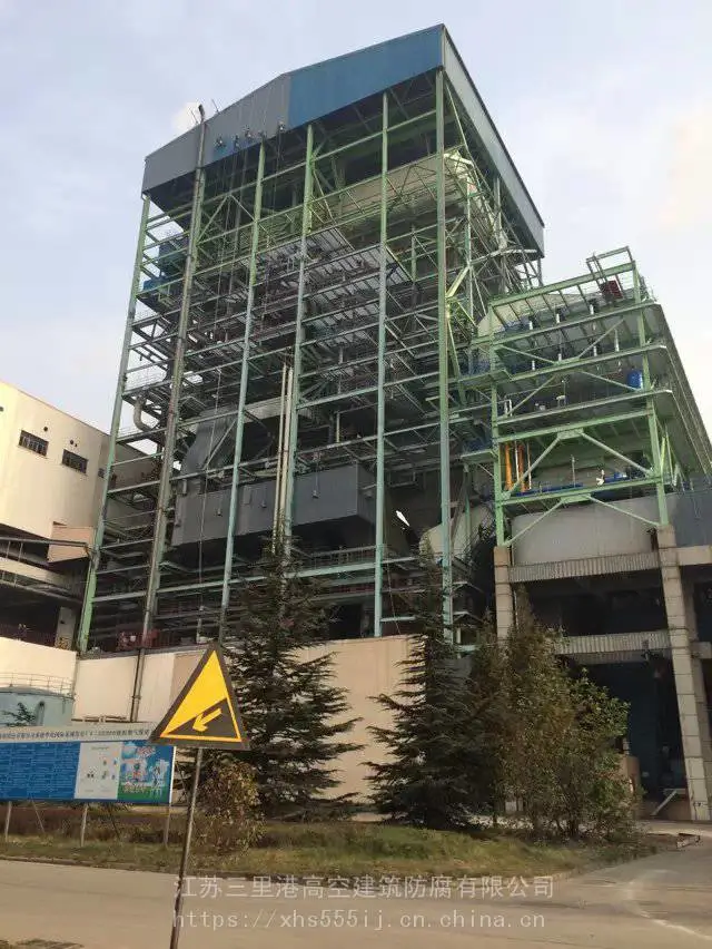 混凝土烟筒防腐改造烟囱安装平台景德镇人工清水泥库 混凝土烟筒防腐改造烟囱安装平台景德镇人工清水泥库