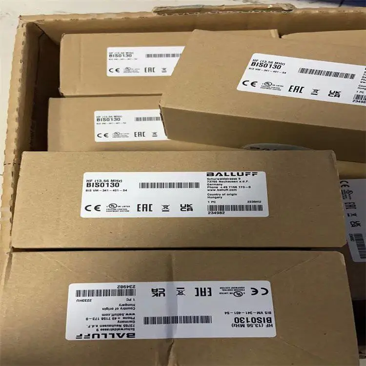 德国E+H FDU90-RN1AA 超声波物位探头 全新原装正品 现货