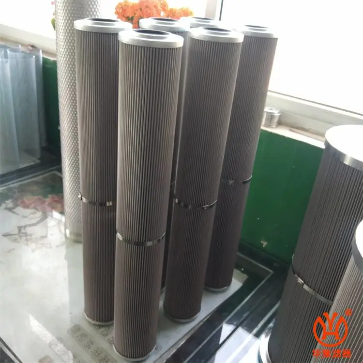 FX-850×40H 润滑油滤芯华豫替代