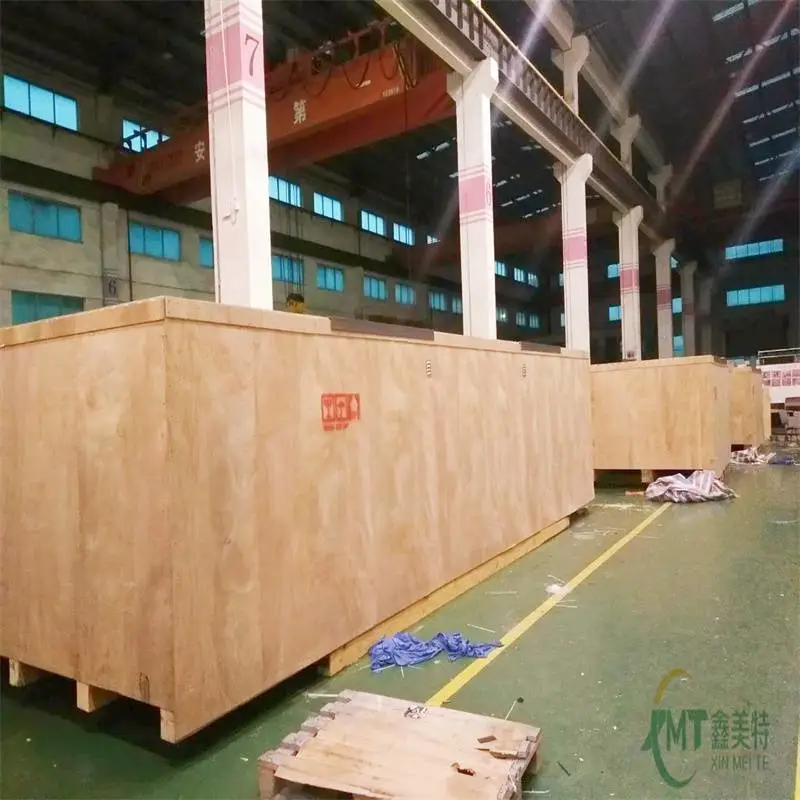 揭阳惠来木箱加工厂 重型设备出口木箱 可提前上门测量数据 可出口日本