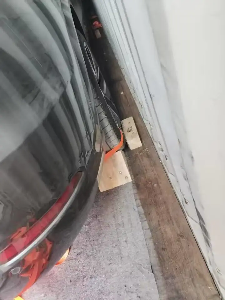 专业危险品出口代理运输二手车燃油车出口到门汽车整车出口全流程服务