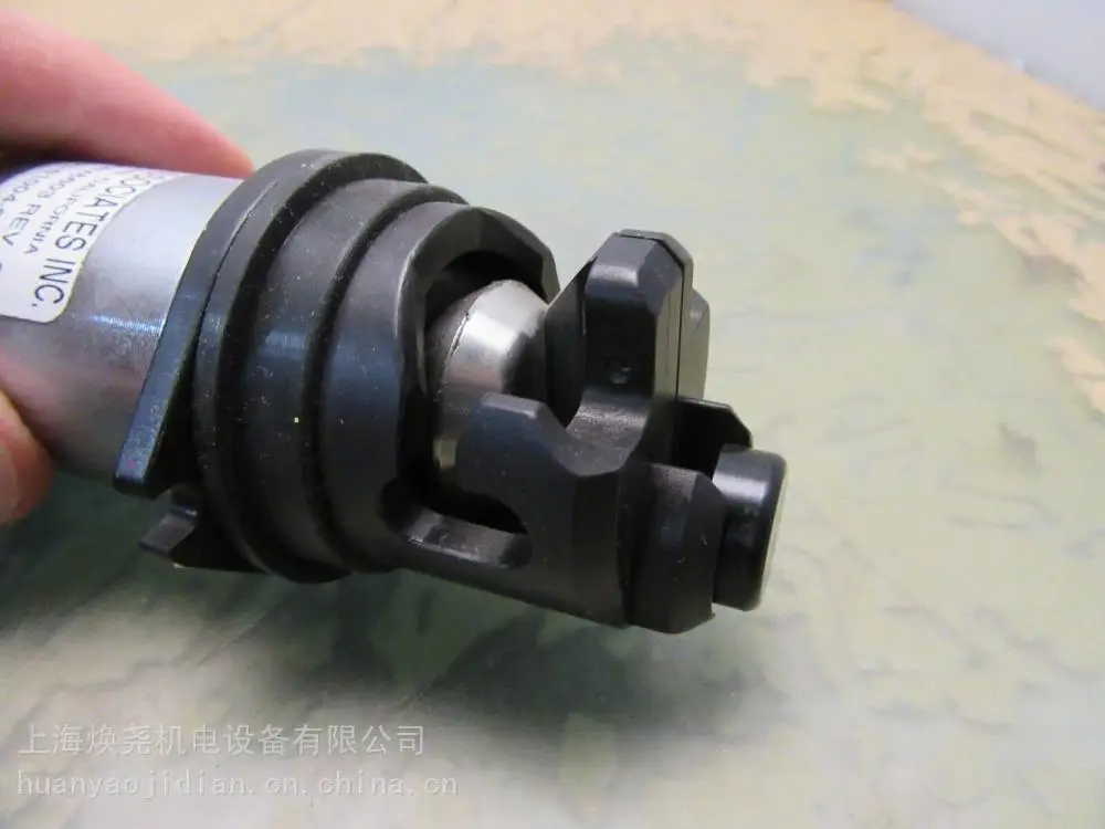 焕尧欧洲原厂OR208TFE导轴ATMI