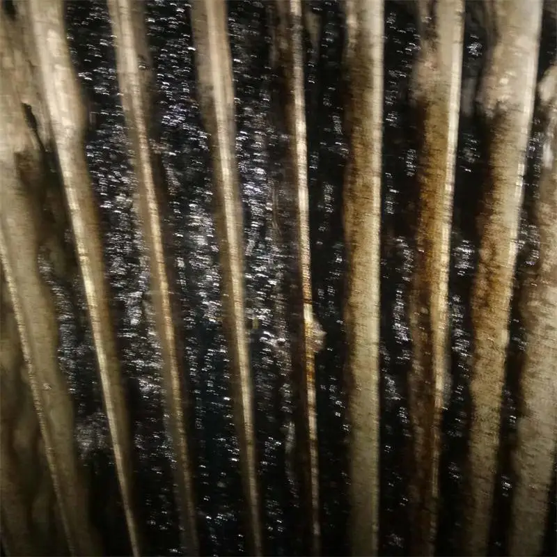 广东河源化工管道清洗厂家