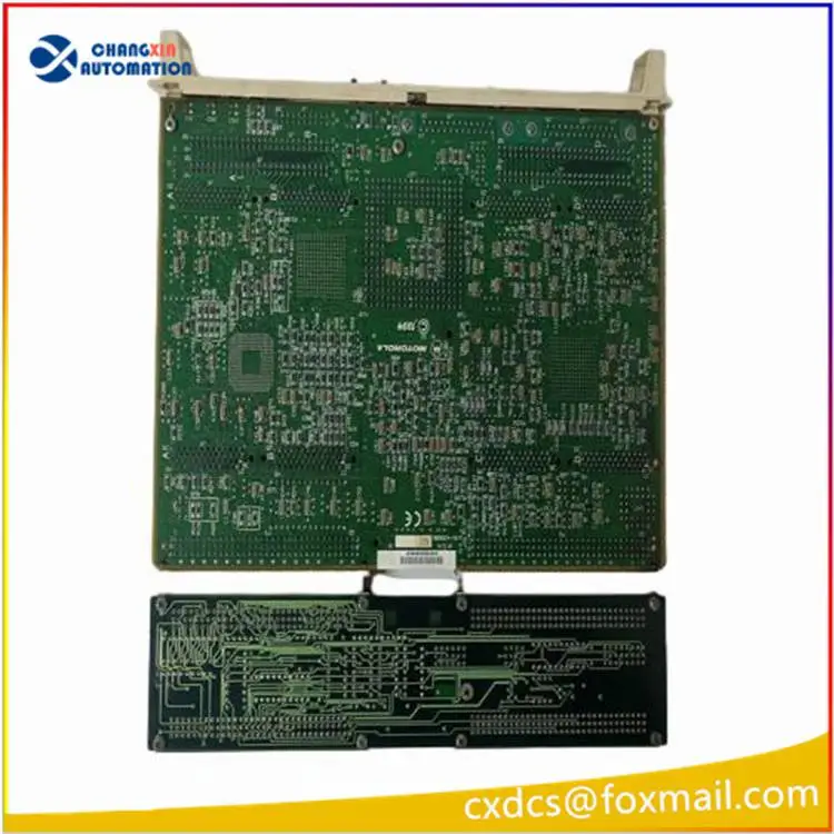 CI858K01电源单元模块快速满足你的需求