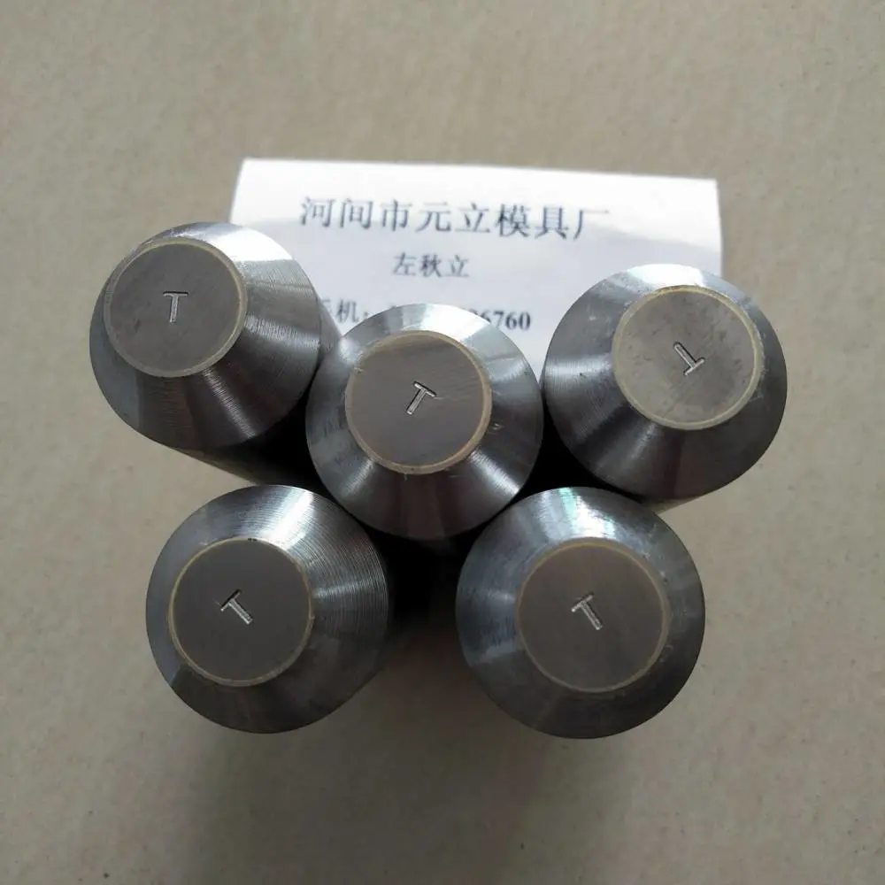 瓦楞钉钉刀 瓦楞钉制钉模
