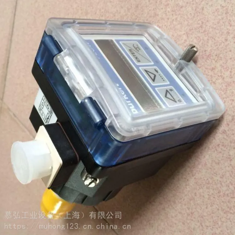***宝德00423913流量计说明书
