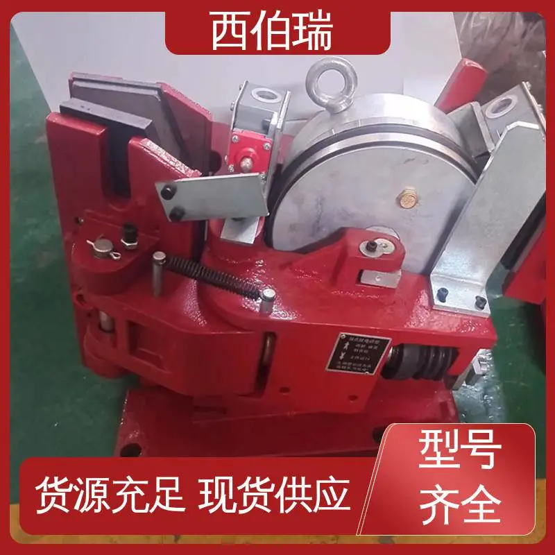 临瑞 HW040HFA 液压盘式制动器刹车片 维护简单 动作频***