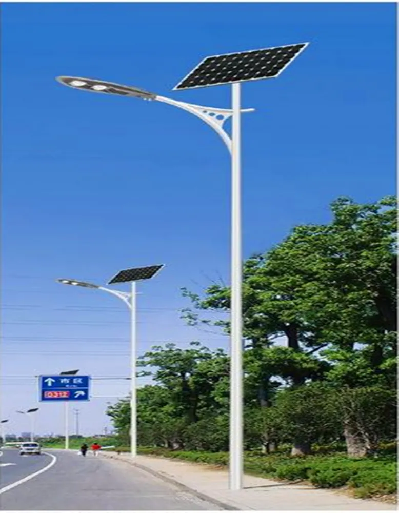 太阳能小路灯 铭光伟业太阳能路灯制造生产商