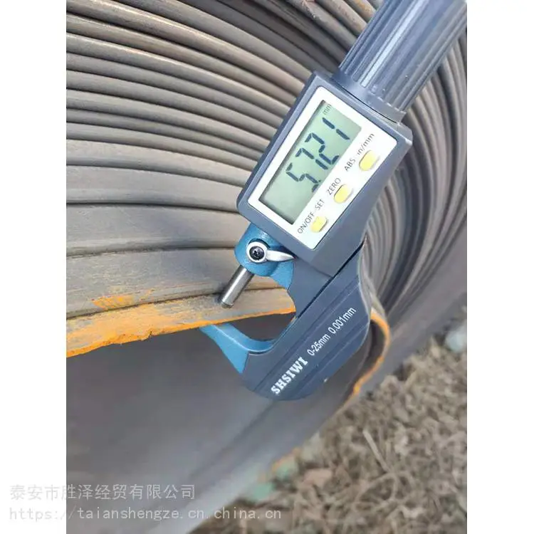 Q235B 泰安304不锈钢卷 开平板非定尺开 源头工厂 胜泽
