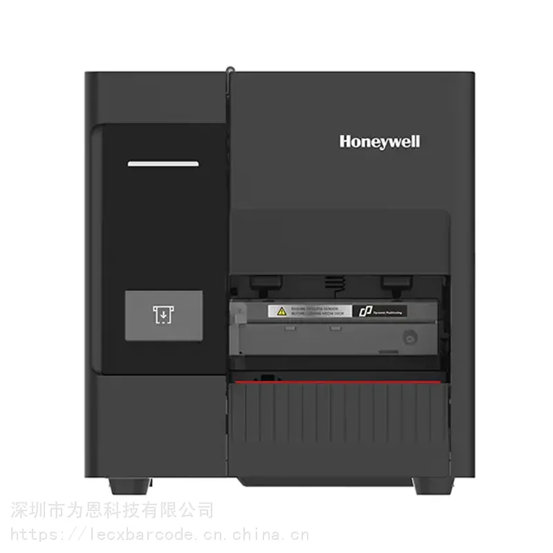 霍尼韦尔Honeywell PX240工业标签打印机 条码打印机