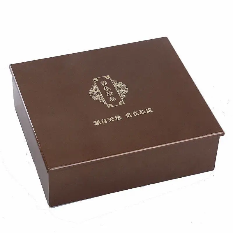 平阳木盒包装厂家 木质包装盒 平阳龙港木盒包装厂 鹿茸木盒 木盒生产