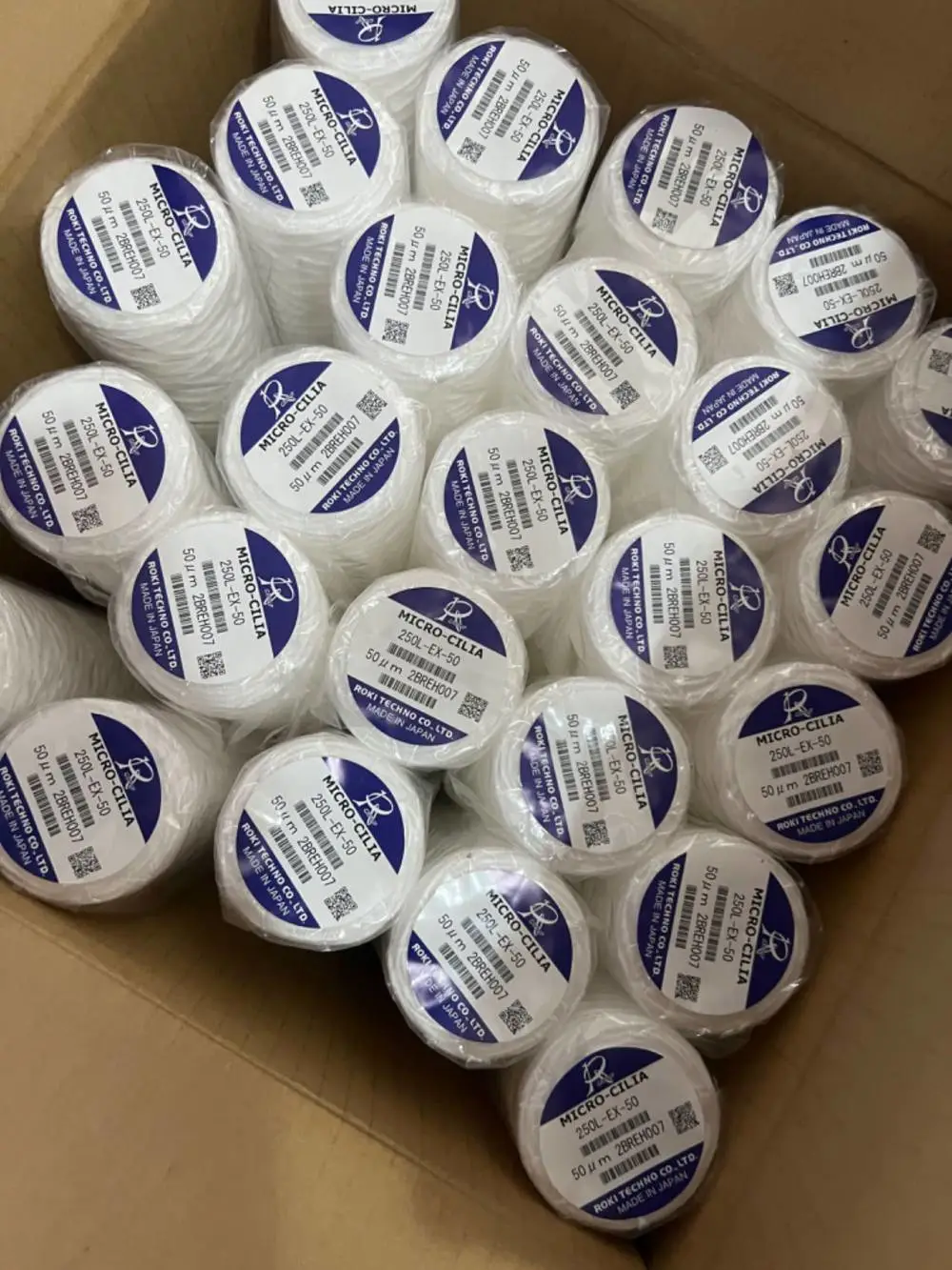 喷墨色浆专用 ROKI SHPH HC系列PP材质耐高压浆料滤芯
