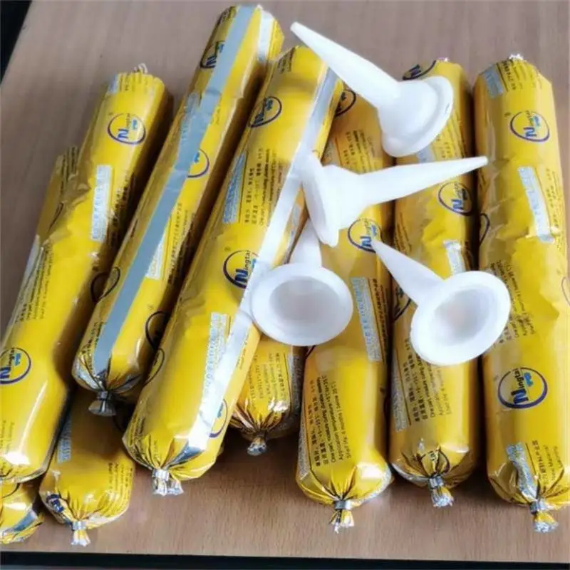 电站车站用单组份聚氨酯密封胶 PJ220遇水膨胀止水胶