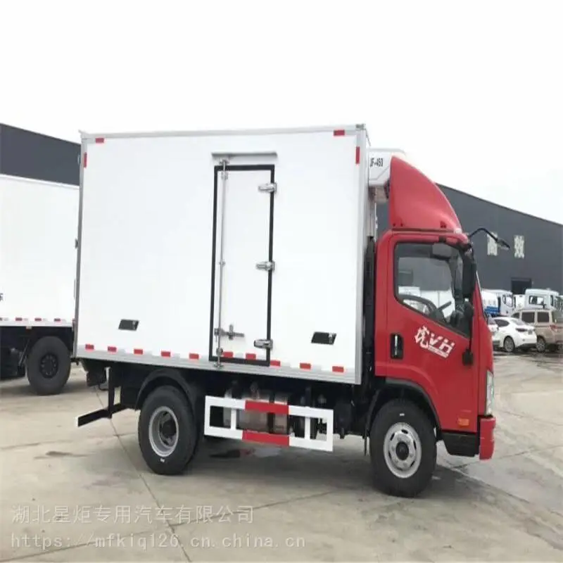KL9米6大型肉钩冷藏车 东风天龙水果蔬菜蛋禽运输车 冷链物流车 KL9米6大型肉钩冷藏车 东风天龙水果蔬菜蛋禽运输车 冷链物流车