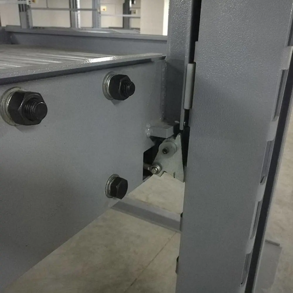 陕西凤县立体车库租赁 立体车库停车场 汽车立体停车库举升机出租 莱贝全机械停车位租赁