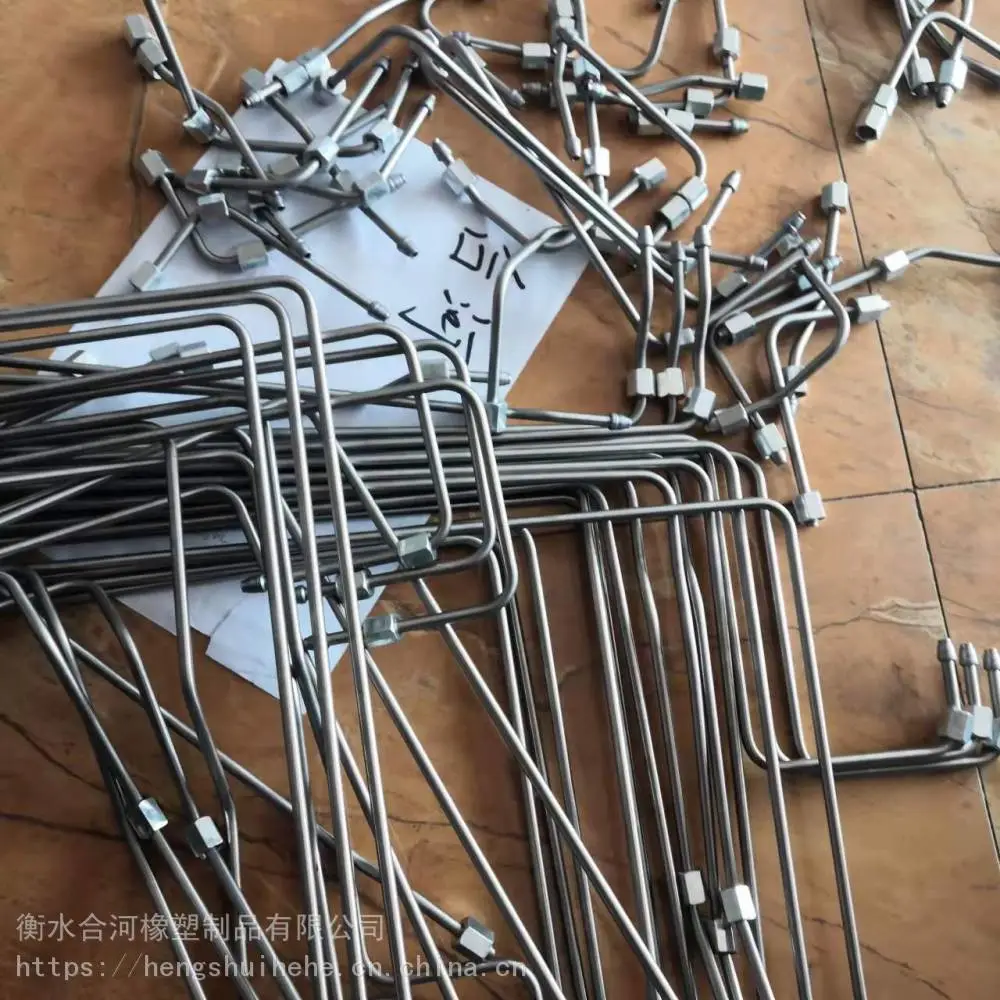 不锈钢硬管弯管加工 10x2镀锌管弯管加工 衡水合河可定制健身器材弯管加工