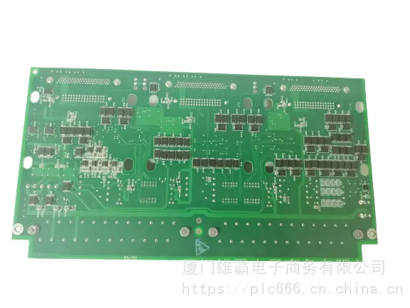 鄂州 IS200HFPAG2ADC GE FANUC 燃机模块燃机卡