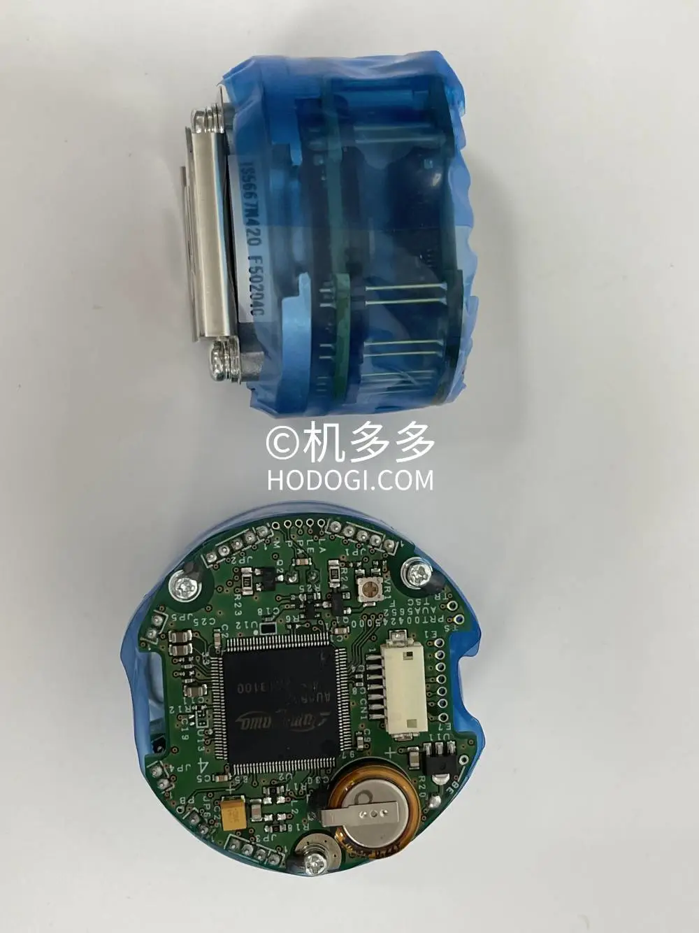 东芝电动注塑机全新编码器TS5667N420 F50203C