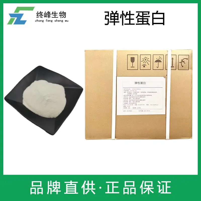 弹性蛋白厂家 弹性蛋白