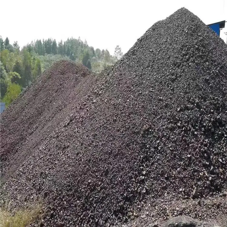 天然锰砂滤料用量对水处理效率及系统稳定性的影响研究