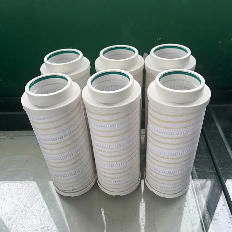 HC9651FUT8H 替代颇尔润滑油滤芯 华豫滤器生产