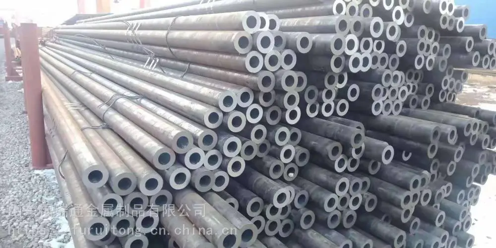 45CrMo合金钢管12cr1movg合金钢管高压锅炉用无缝钢管厂家价格
