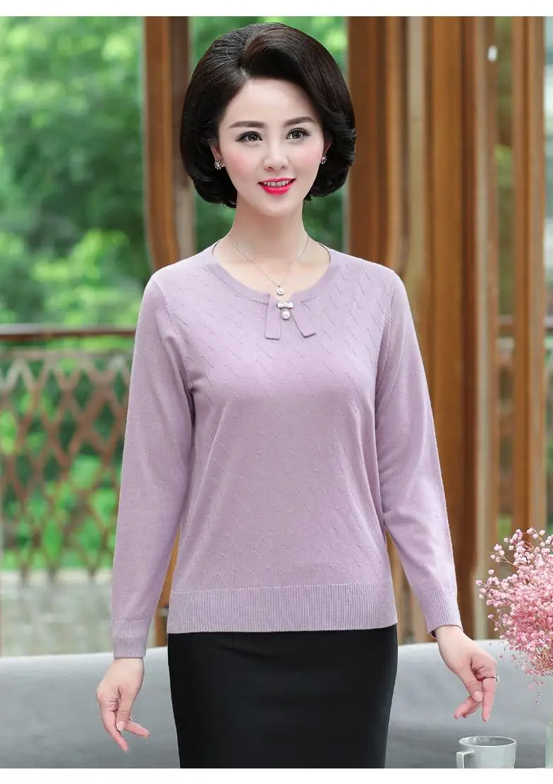 河南焦作衣服杂款圆领大妈毛衣批发服装便宜质量又好秋冬圆领男士针织衫