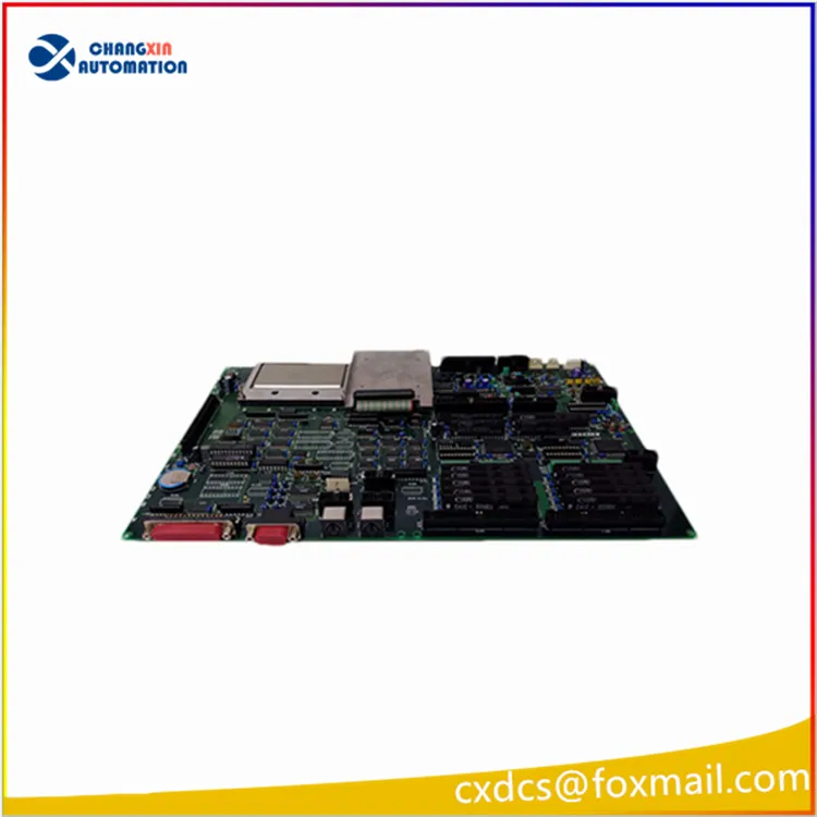 3BSE022162R1控制器模块工业控制优质供应商