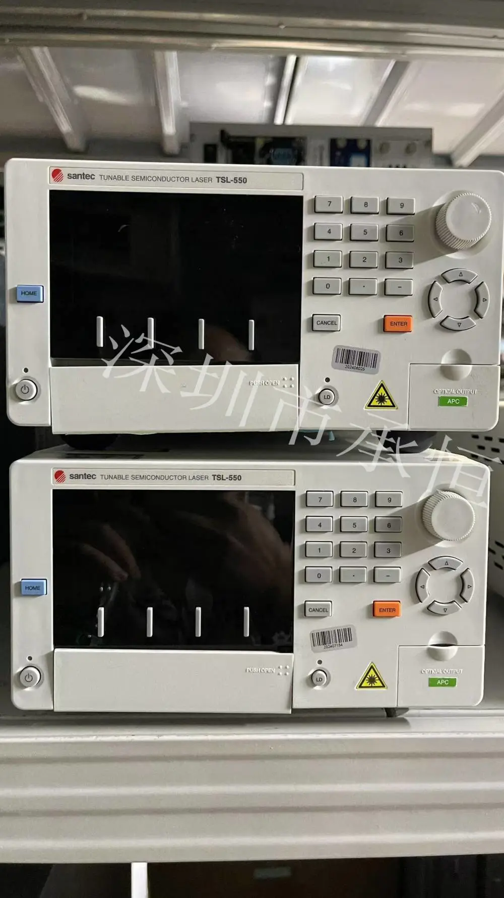 美国 Agilent 安捷伦 N5320C 网络分析仪 二手仪器 成色新