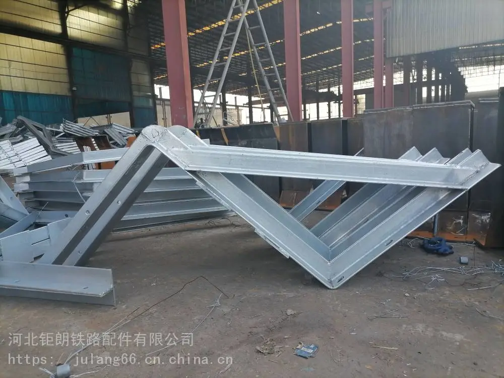 阜阳桥梁吊围栏施工注意事项行车吊口的围栏高桥墩吊围栏的安装