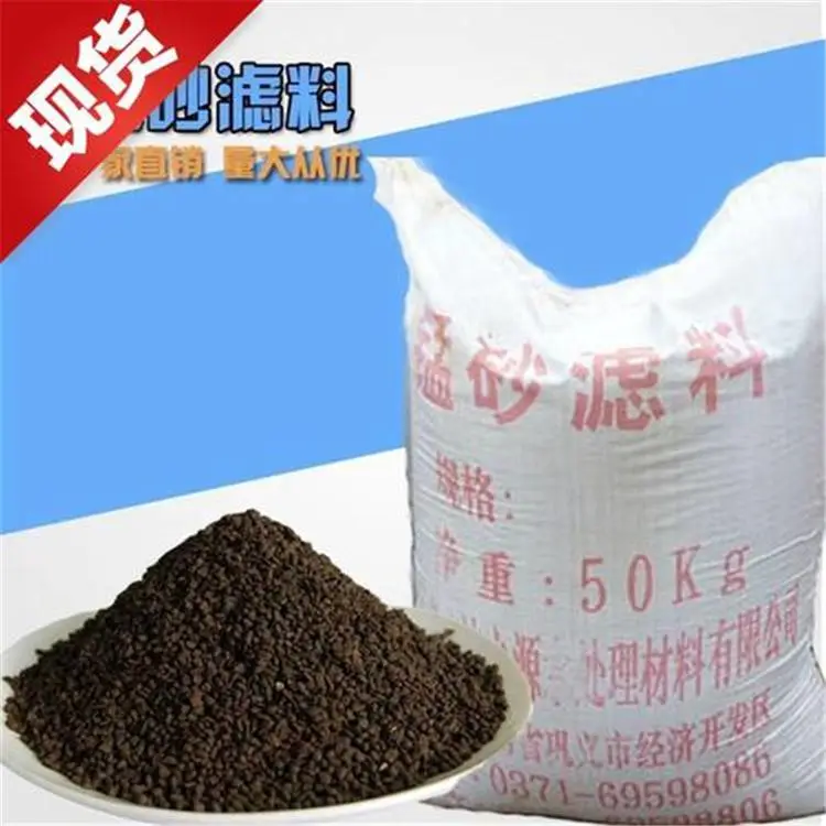 锰粉锰矿粉的市场现状与绿色提取技术应用研究