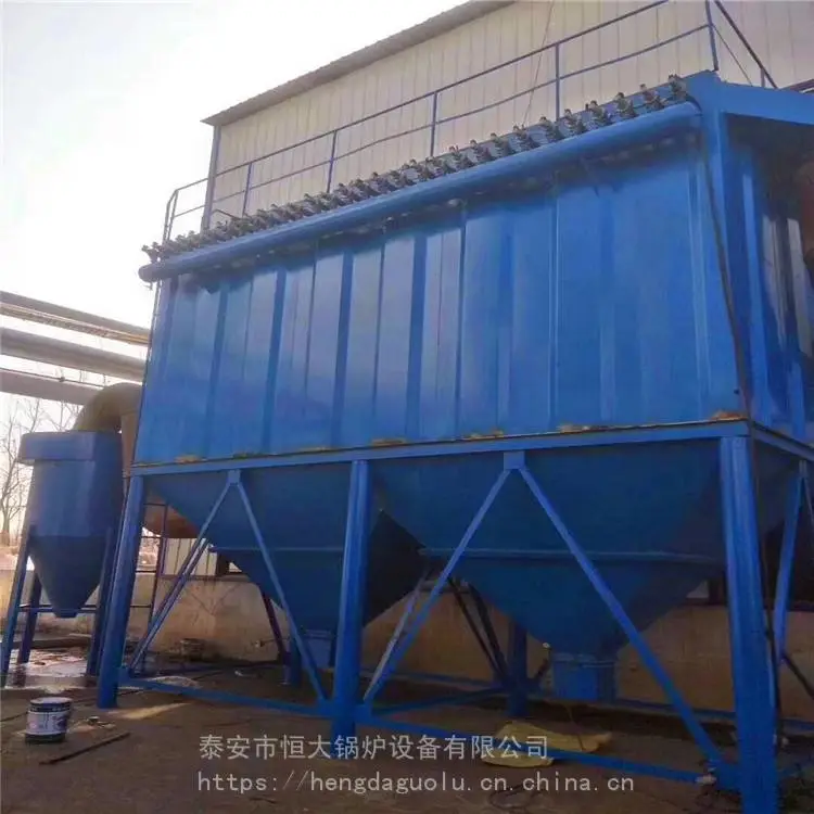 脉冲布袋除尘器 石灰窑布袋除尘器多少钱