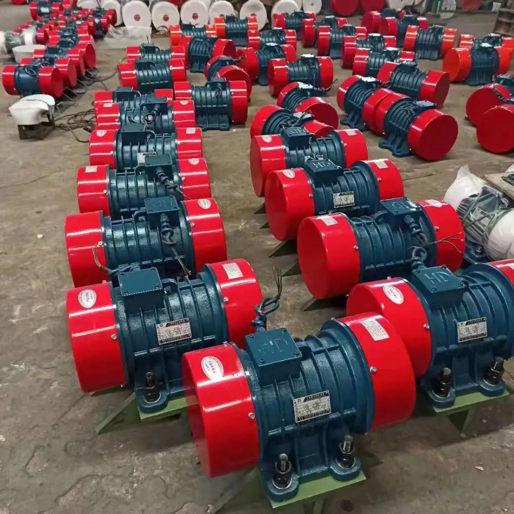 ZGY10-1.0/2三相异步卧式振动电机YBZH隔爆电机ZW电机ZDJ