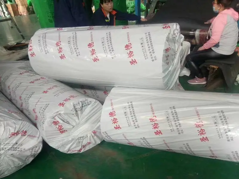 圣裕德B1级橡塑每包多少钱质量如何