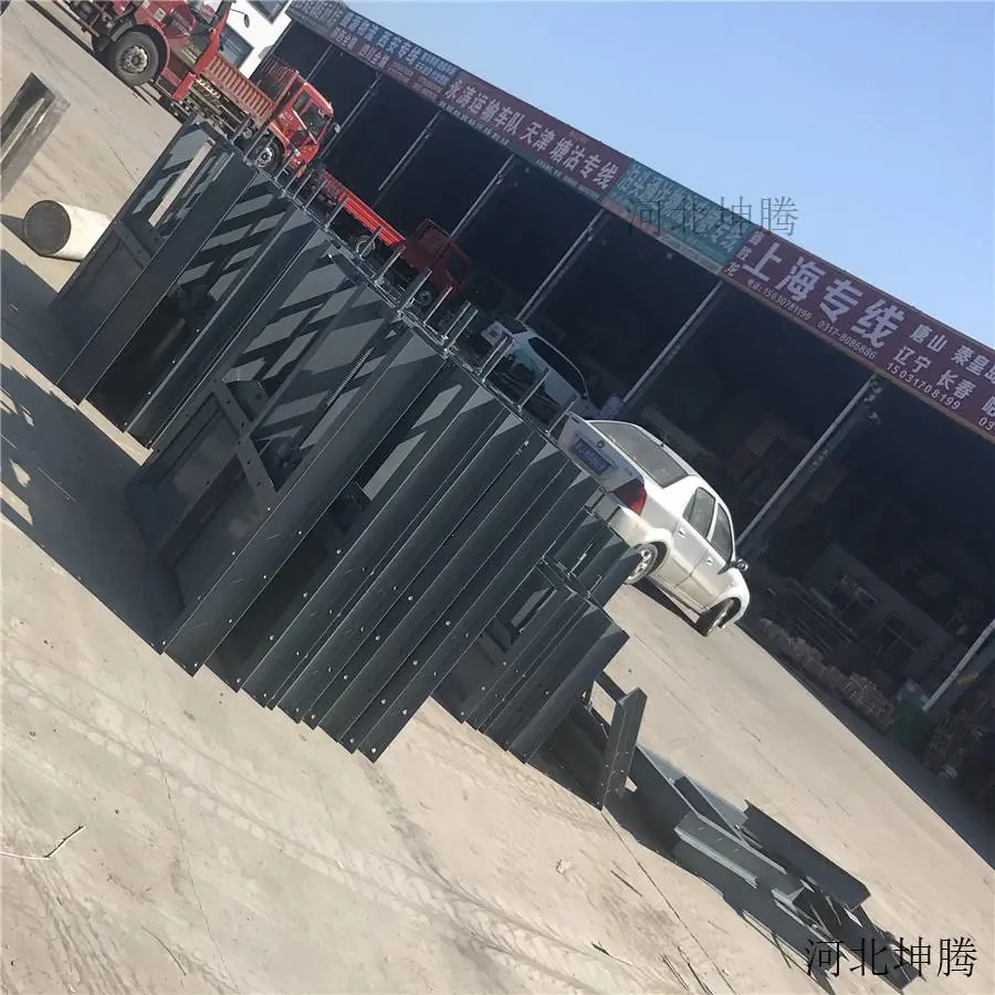 辽宁辽阳全密封插板阀手动插板阀型号***