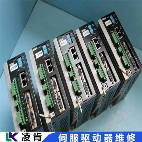三菱伺服驱动器报A1.37错误代码维修服务态度好