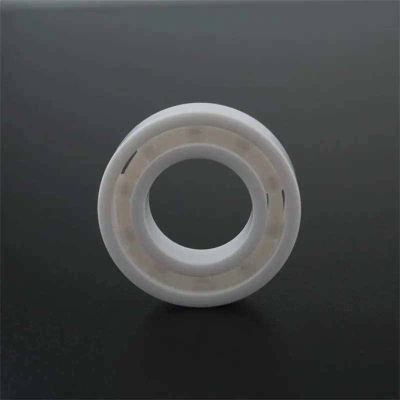 陶瓷保持架全陶瓷轴承生产厂家考成轴承汽车设备专用轴承耐腐蚀