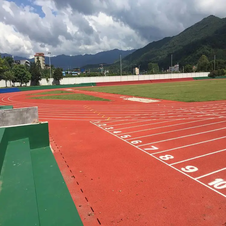 专业塑胶跑道建设,哪有塑胶跑道施工