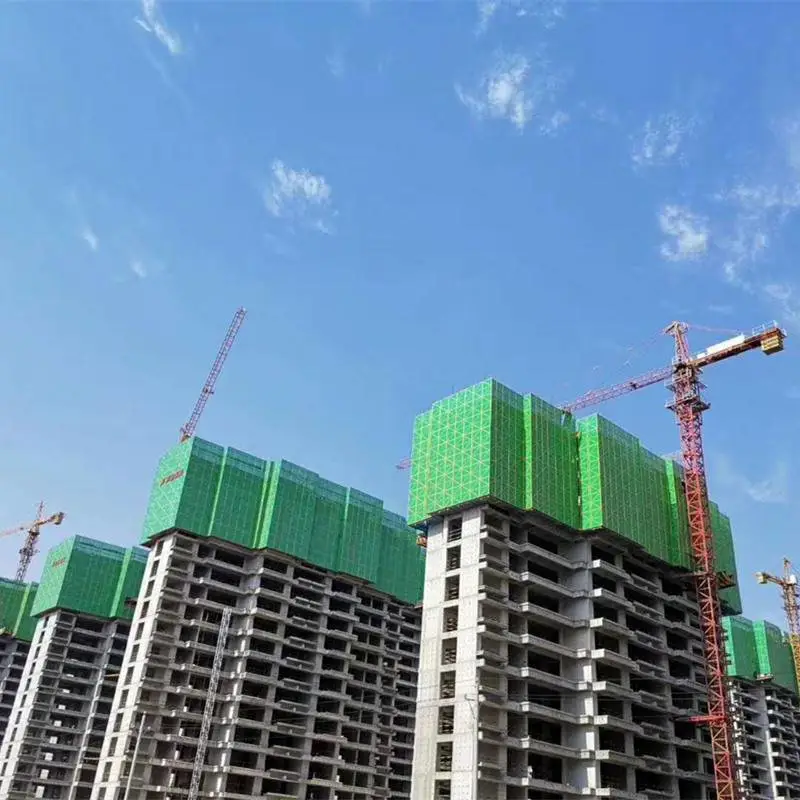 海南外架钢板网回收 外脚手架外挂铁网 外脚手架密闭式钢网