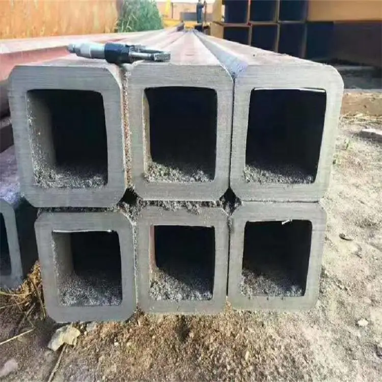 富鹏源管业 400*250*12方矩管 一手货源