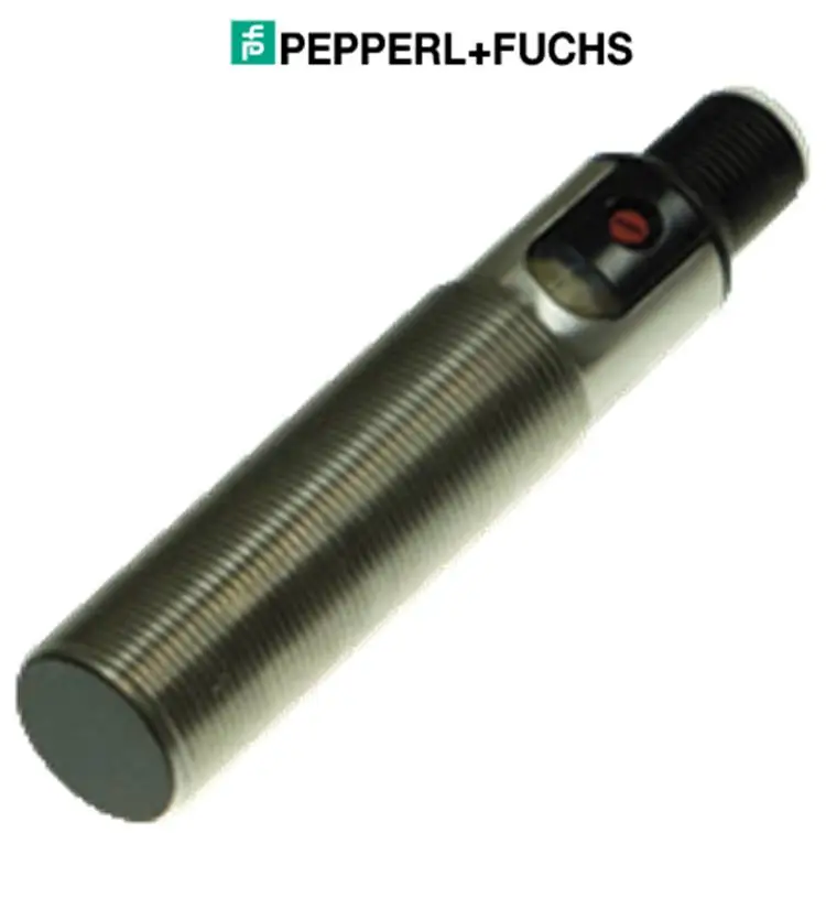 倍加福P+F电感式传感器NBB15-30GM50-E2-V1型号全货期短